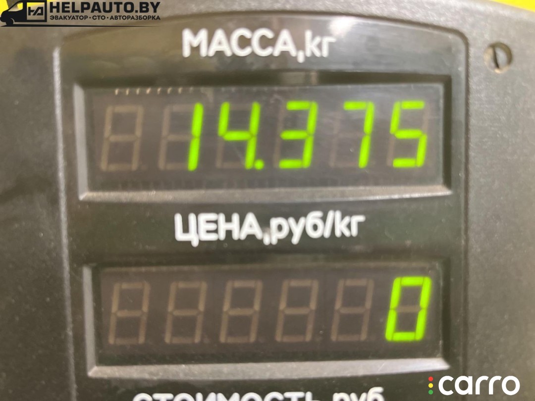 комплект сцепления Nissan Primera P11 1996-2000, фото 3