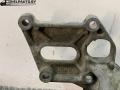 60665113 кронштейн двигателя Fiat Punto 2 поколение 2002г. - фото №2