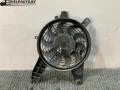 вентилятор кондиционера Hyundai Terracan 1 поколение 2003г. - фото №2