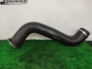 патрубок интеркулера, Renault Scenic 1 поколение 1996-1999