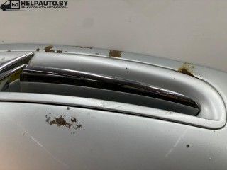 капот, Citroen Xsara Picasso 1 поколение 1999-2004