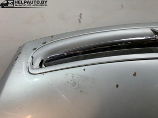 капот, Citroen Xsara Picasso 1 поколение 1999-2004
