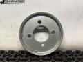 7700866060 шкив помпы Renault Scenic 1 поколение 1998г. - фото №2