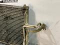 радиатор кондиционера Kia Shuma 1 поколение 1999г. - фото №2