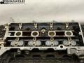 головка блока цилиндров Mazda 626 4 поколение 1996г. - фото №3