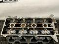 головка блока цилиндров Mazda 626 4 поколение 1996г. - фото №7