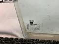 стекло двери передней правой Kia Shuma 1 поколение 1999г. - фото №2