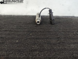 форсунка управляющая, ориг. номер 0432193754, 7700875035, Renault Laguna 1 поколение [рестайлинг] 1998-2001