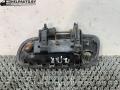 69210-05010 ручка наружная двери передней правой Toyota Carina E 1 поколение T190 1995г. - фото №2