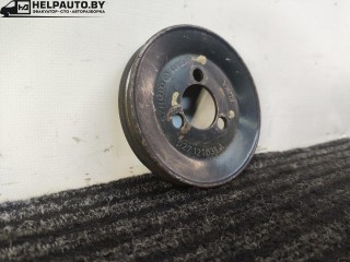 шкив помпы, ориг. номер 027121031A, HZS, Volkswagen Golf 2 поколение 1983-1992