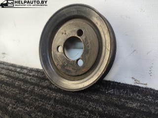 шкив помпы, ориг. номер 027121031A, HZS, Volkswagen Golf 2 поколение 1983-1992