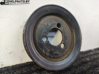 шкив помпы, ориг. номер 027121031A, HZS, Volkswagen Golf 2 поколение 1983-1992