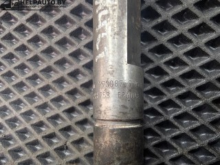 форсунка топливная, ориг. номер 0432193753, 7700875036, Renault Laguna 1 поколение [рестайлинг] 1998-2001