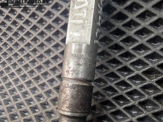 форсунка топливная, ориг. номер 0432193753, 7700875036, Renault Laguna 1 поколение [рестайлинг] 1998-2001