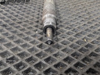 форсунка топливная, ориг. номер 0432193753, 7700875036, Renault Laguna 1 поколение [рестайлинг] 1998-2001