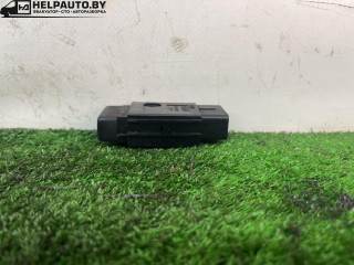кнопка аварийной сигнализации, Toyota Carina E 1 поколение T190 1992-1998
