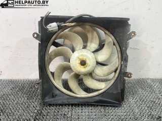 вентилятор охлаждения, ориг. номер 226569, Toyota Carina E 1 поколение T190 1992-1998