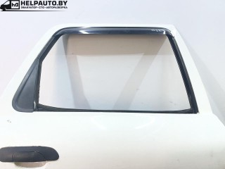 дверь задняя правая, Ford Mondeo 2 поколение 1998-2001