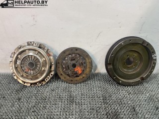 комплект сцепления Renault Scenic 1 поколение 1996-1999, S20F156527
