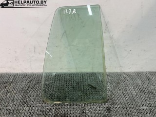 форточка двери задней правой Volkswagen Golf 3 поколение 1991-2000, 43R-001057