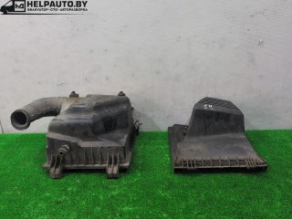 корпус воздушногo фильтра, ориг. номер 1HO129607, 1HO129620, 4615485969, Volkswagen Golf 3 поколение 1991-2000