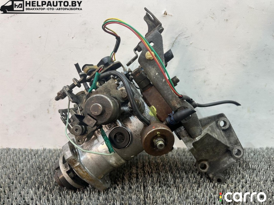 ТНВД Ford Mondeo 2 поколение 1998-2001, RFN, 1.8 л, 8443B996E, фото 1