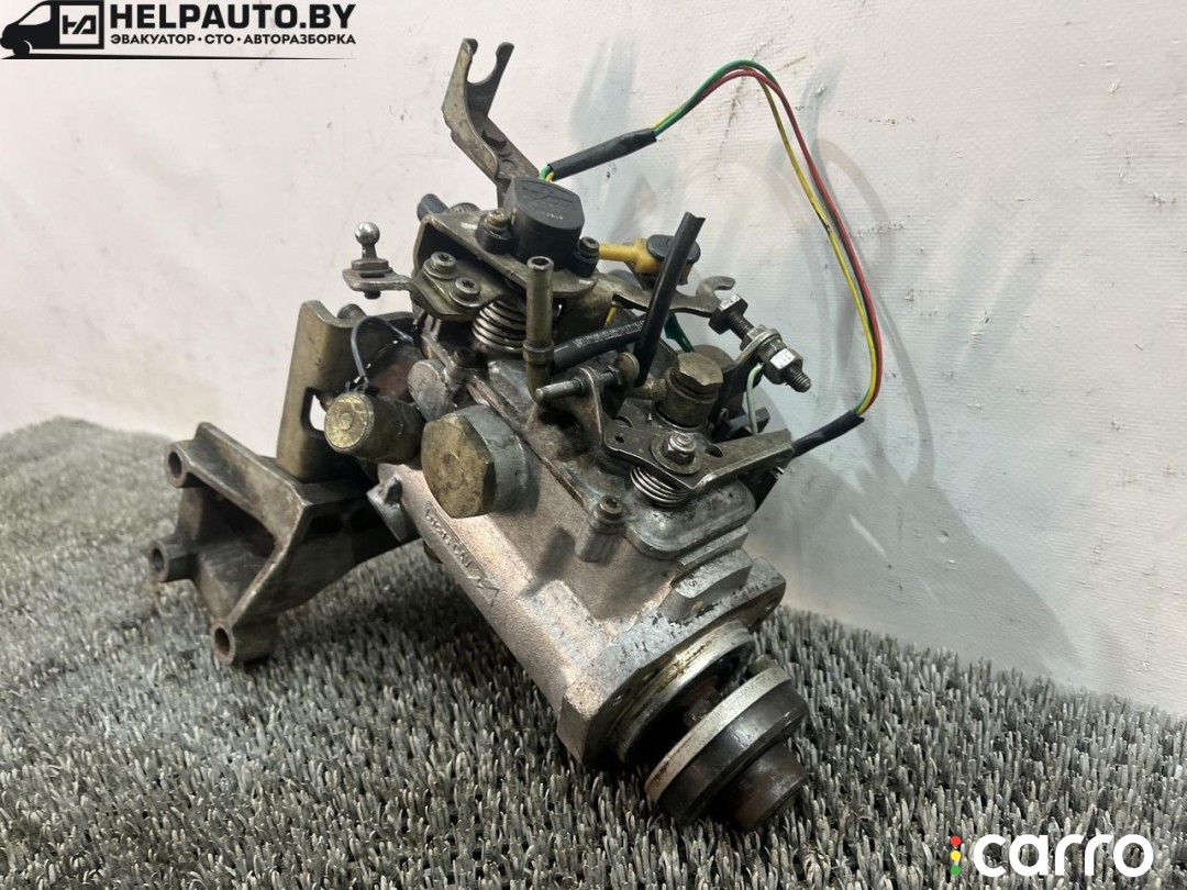 ТНВД Ford Mondeo 2 поколение 1998-2001, RFN, 1.8 л, 8443B996E, фото 7