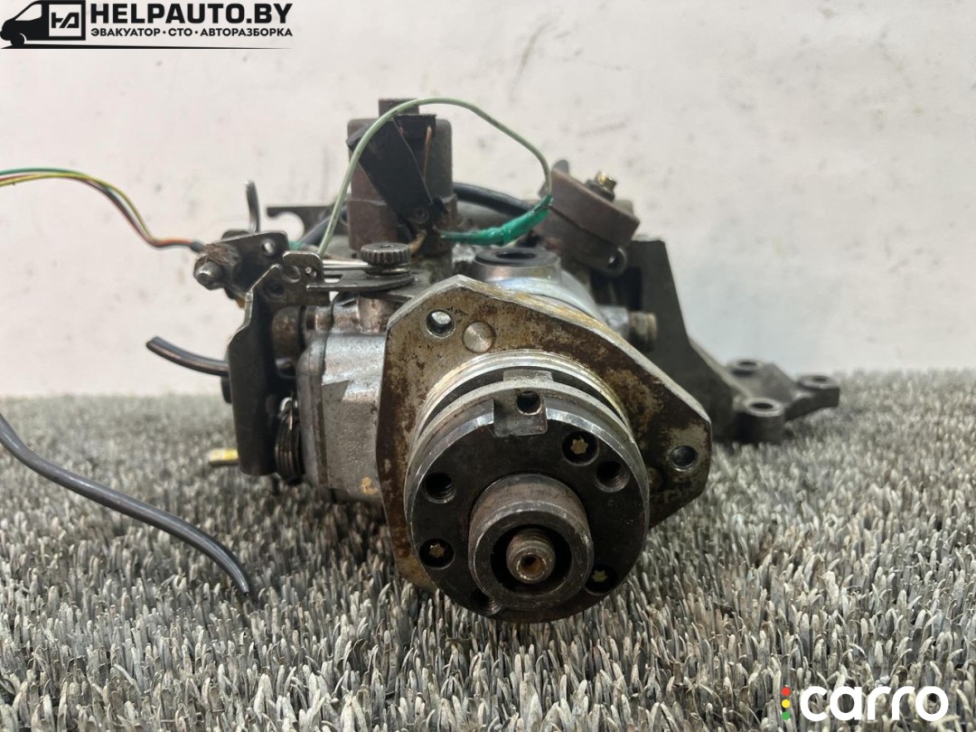 ТНВД Ford Mondeo 2 поколение 1998-2001, RFN, 1.8 л, 8443B996E, фото 9