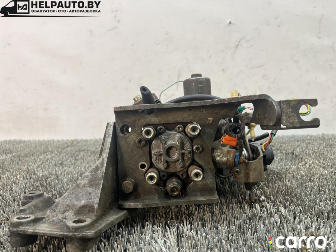 ТНВД Ford Mondeo 2 поколение 1998-2001, RFN, 1.8 л, 8443B996E, фото 10