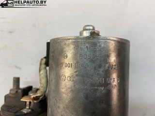 стартер, ориг. номер 0331303070-570, 0589110236, Volkswagen Golf 3 поколение 1991-2000
