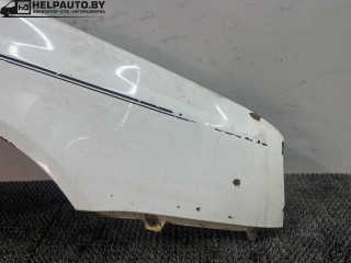 крыло переднее правое, ориг. номер 20A00743000643, 000060110011514, Volkswagen Golf 3 поколение 1991-2000