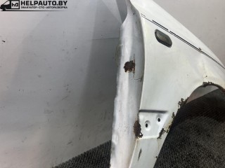 крыло переднее правое, ориг. номер 20A00743000643, 000060110011514, Volkswagen Golf 3 поколение 1991-2000