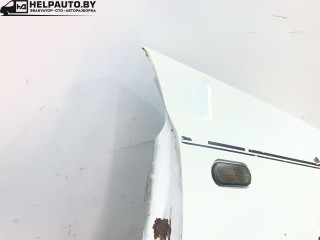 крыло переднее правое, ориг. номер 20A00743000643, 000060110011514, Volkswagen Golf 3 поколение 1991-2000