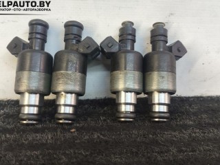 форсунка топливная Opel Astra G 1998-2009, X 14 XE, 1.4 л