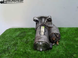 стартер, ориг. номер D6RA571, 10F70212JLS, Peugeot Partner 1 поколение [рестайлинг] 2002-2012