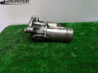 стартер, ориг. номер D6RA571, 10F70212JLS, Peugeot Partner 1 поколение [рестайлинг] 2002-2012