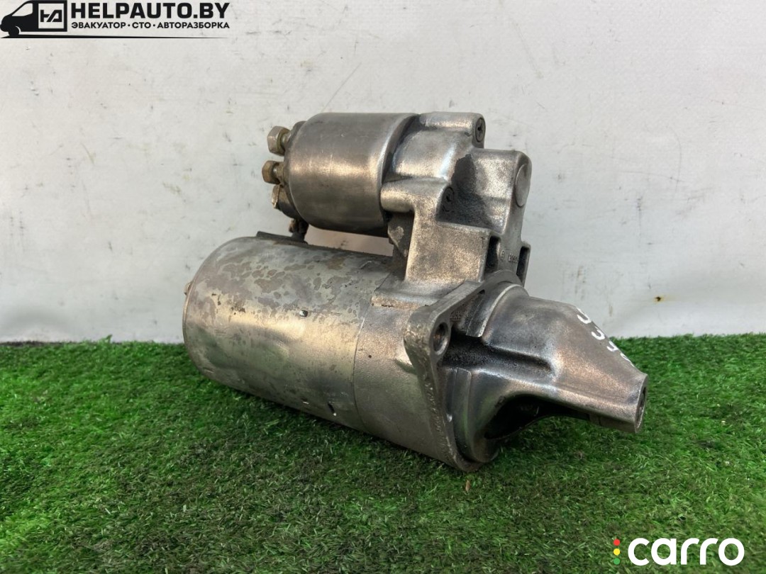 стартер Opel Astra F 1991-1994, 1.4 л, фото 3