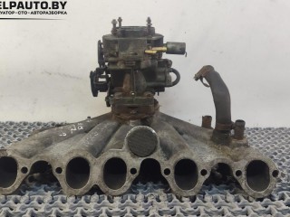 Впускной коллектор Audi 100 С3 1982-1988