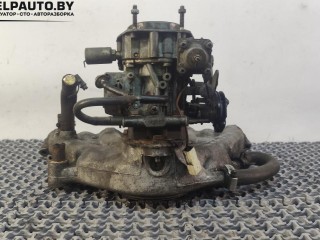 впускной коллектор, ориг. номер 035129713N, Audi 100 C4 1990-1994