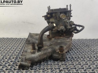 впускной коллектор, ориг. номер 035129713N, Audi 100 C4 1990-1994