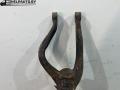 LOT-280294AR1, 51601-SN7-G010 стойка амортизатора передняя правая Rover 600 1 поколение 1994г. - фото №2