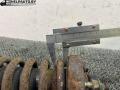 LOT-280294AR1, 51601-SN7-G010 стойка амортизатора передняя правая Rover 600 1 поколение 1994г. - фото №8