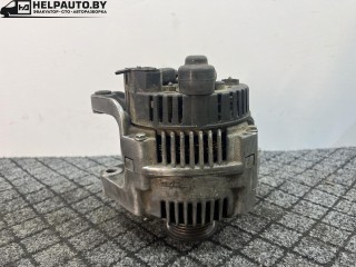 генератор, ориг. номер 7700857073, Renault Laguna 1 поколение [рестайлинг] 1998-2001