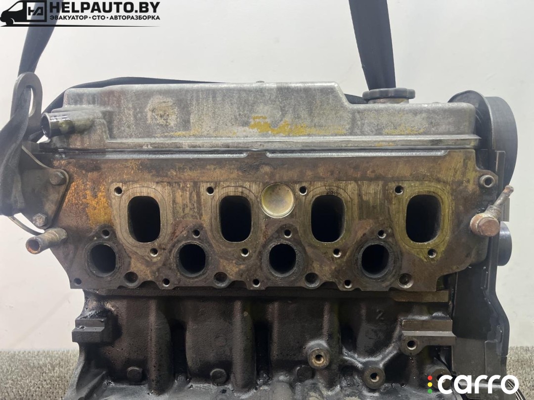 двигатель Ford Mondeo 1 поколение 1993-1996, RFN, 1.8 л, RFN, фото 2