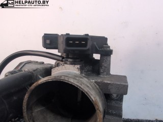 дроссельная заслонка, ориг. номер 0280122005, Peugeot 406 1 поколение 1995-1999