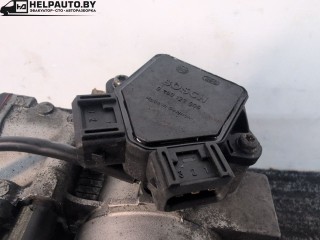 дроссельная заслонка, ориг. номер 0280122005, Peugeot 406 1 поколение 1995-1999
