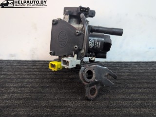 дроссельная заслонка, ориг. номер 0280122005, Peugeot 406 1 поколение 1995-1999
