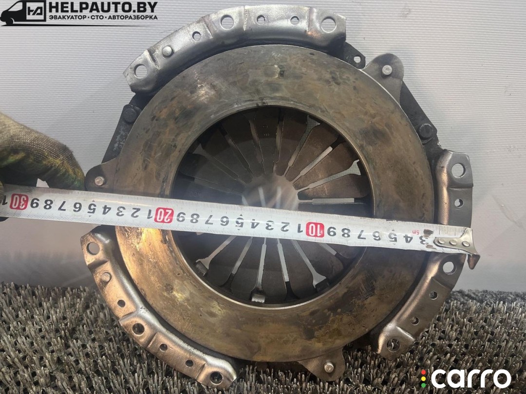 комплект сцепления Hyundai Coupe 1 поколение 1996-1999, 16818B, фото 11