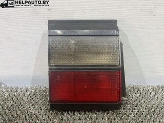 фонарь крышки багажника левый, ориг. номер 357945107, Volkswagen Passat B3 1988-1997