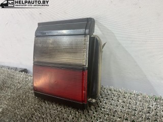 фонарь крышки багажника левый, ориг. номер 357945107, Volkswagen Passat B3 1988-1997